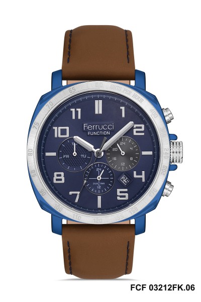 FERRUCCI FON.KAY.KOL SAATİ